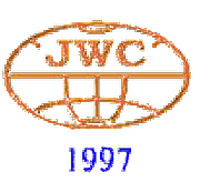 Logo of JWC Peace Research Foundation